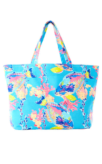 Women's Beach Totes, Clutches & Makeup Bags | Lilly Pulitzer