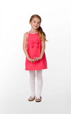 Mini Evie Dress | 37959g | Lilly Pulitzer