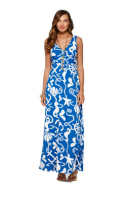 Sloane Dress | 53605 | Lilly Pulitzer