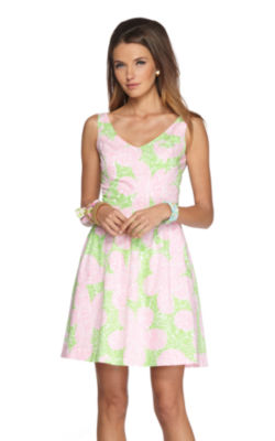 Lexington Dress | 68529 | Lilly Pulitzer