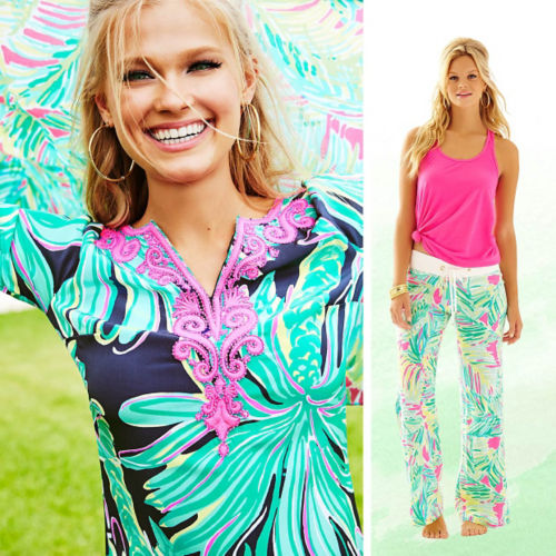Tropical Storm | Lilly Pulitzer
