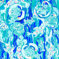 Blue Heaven | Lilly Pulitzer