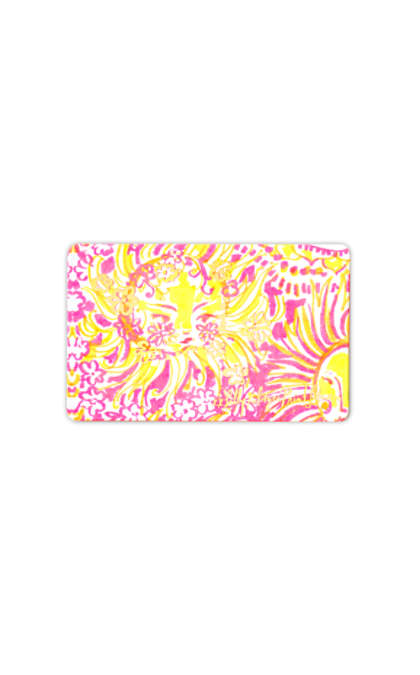 Lilly Pulitzer Gift Card | Lilly Pulitzer
