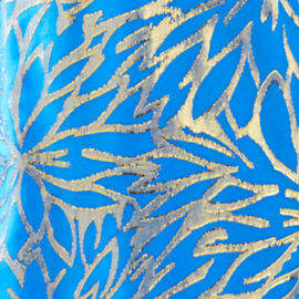 miri silk caftan